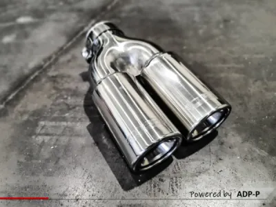 Installation catback Cobra Mazda MX-5 2.0 Skyactiv-G 184cv | ADP Performance Bouches-du-Rhône