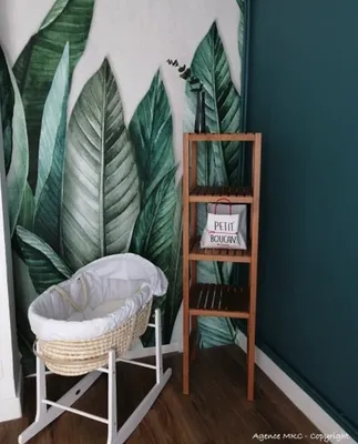 Architecture intérieure : Les avantages de travailler avec un architecte d'intérieur sur Marseille chambre enfant