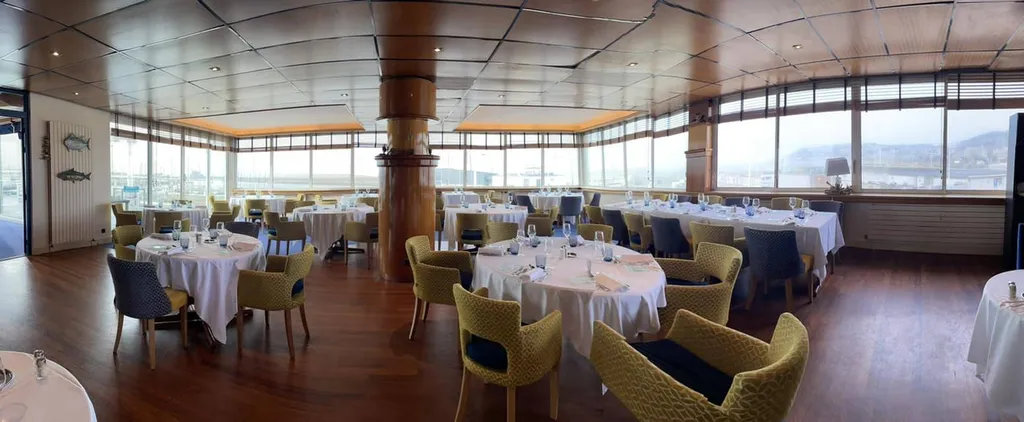 organisez un coktail au restaurant le havre