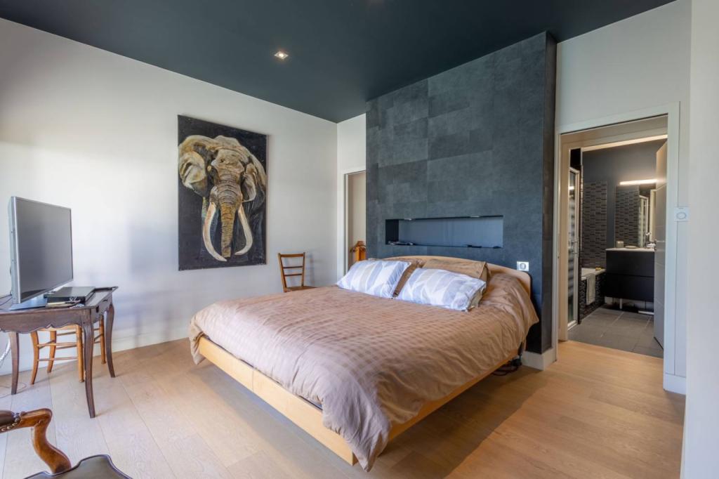 Belle maison contemporaine Bordeaux Caudéran Proximité Maréchaux 