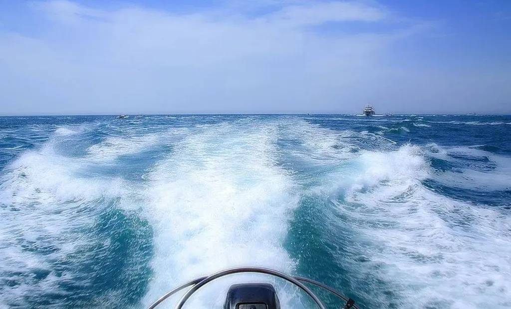 Professionnel pour l'achat d'un bateai d'occasion à Toulon