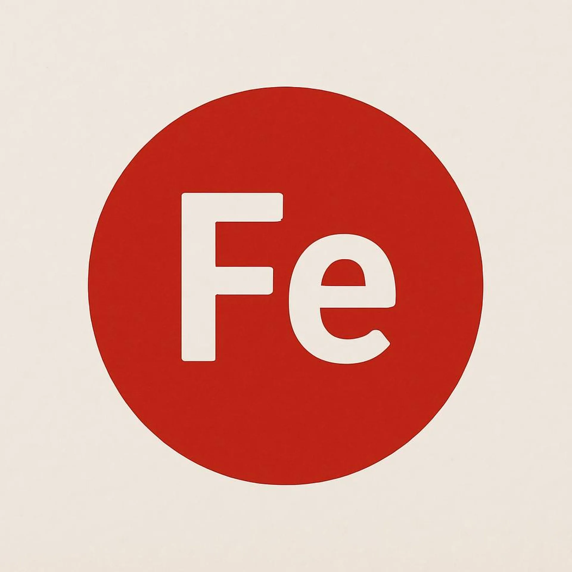 Carence de fer, quoi faire ?