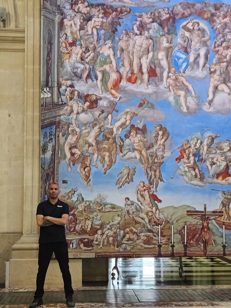 Société de sécurité évènementielle à Marseille