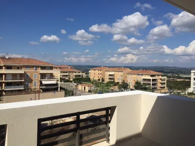 Vue exceptionnelle habitation neuve