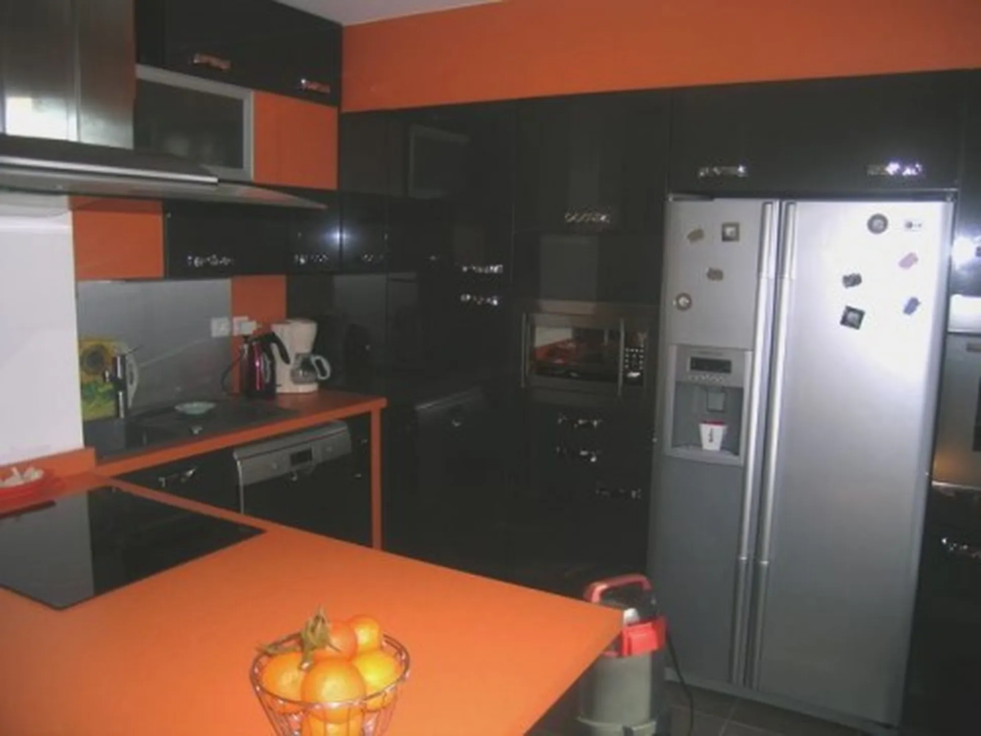 A vendre appartement la ciotat immobilier