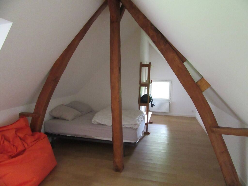 Vends maison lumineuse