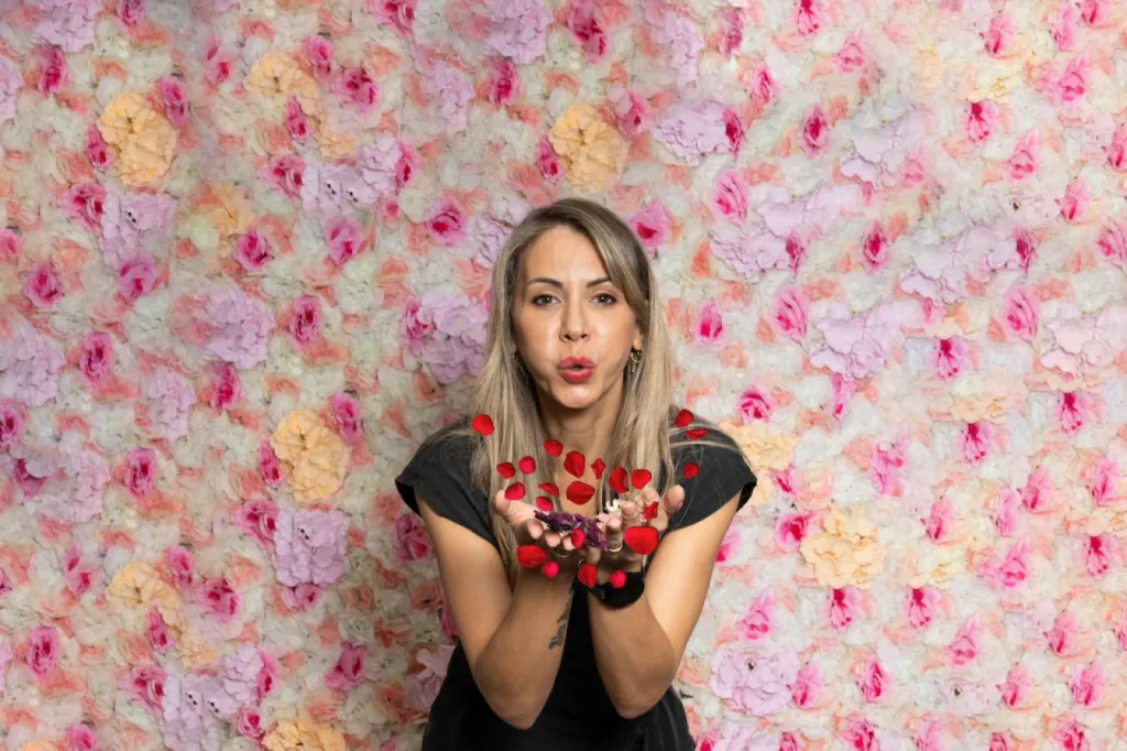 Noëlle Gartner fondatrice Centre Aglaé