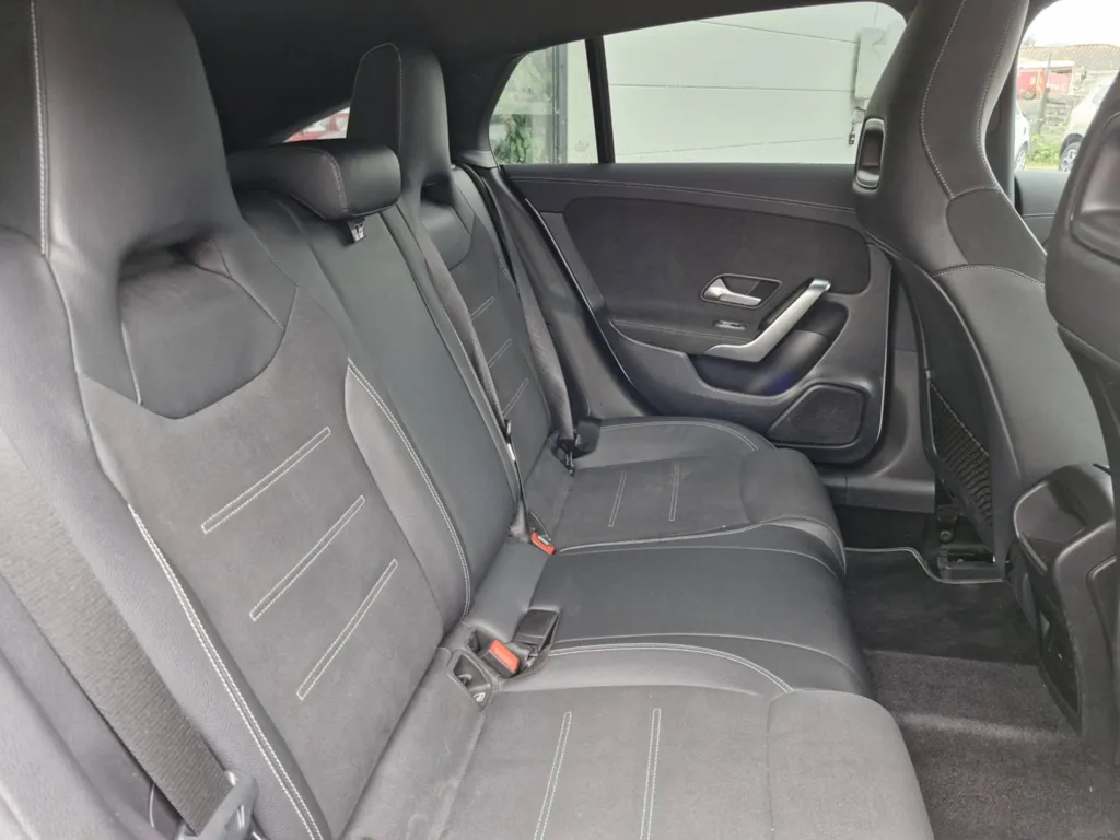 MERCEDES CLASSE CLA SHOOTING BRAKE 200 7G-DCT AMG LINE Hayon Motorisé OCCASION Proche de Toulouse en Occitanie