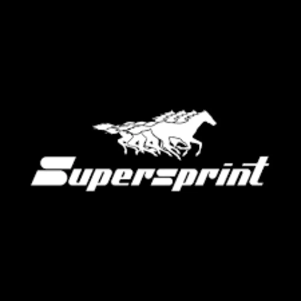SUPERSPRINT