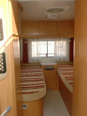 CHAUSSON WELCOME 95