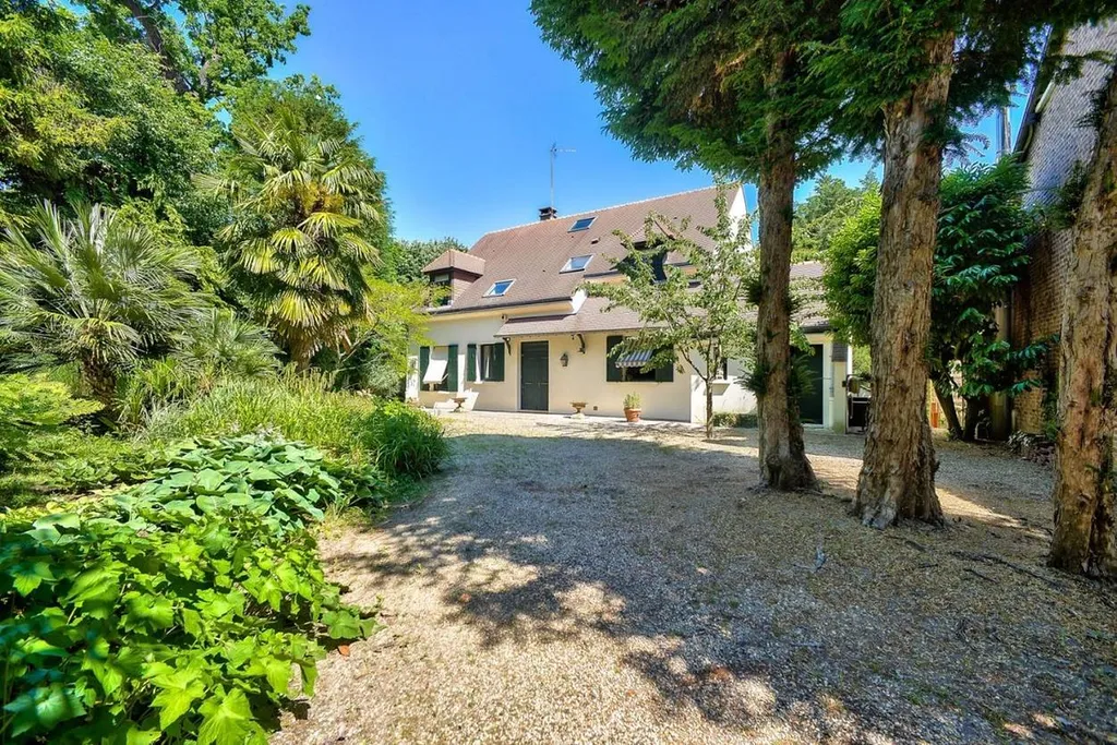 A vendre Maison à Saint Gratien 95210