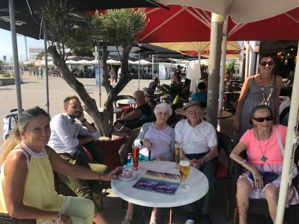 RESIDENCE SENIORS MEDITERANEE