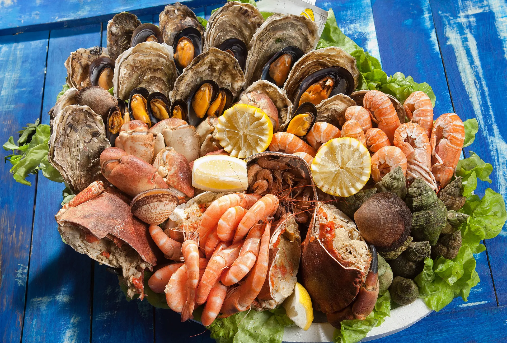 Dégustation d'oursins de Méditerranée à Carnoux-en-Provence