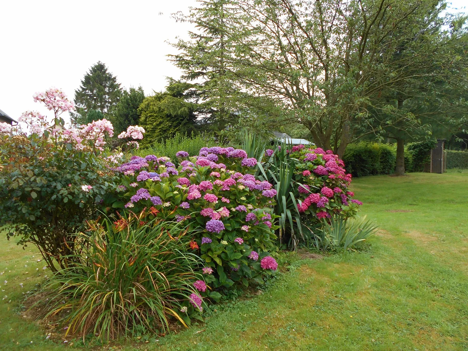 MAISON A VENDRE A CAMBREMER, PROCHE ROUTE DU CIDRE, PAYS D'AUGE, CALVADOS 14100