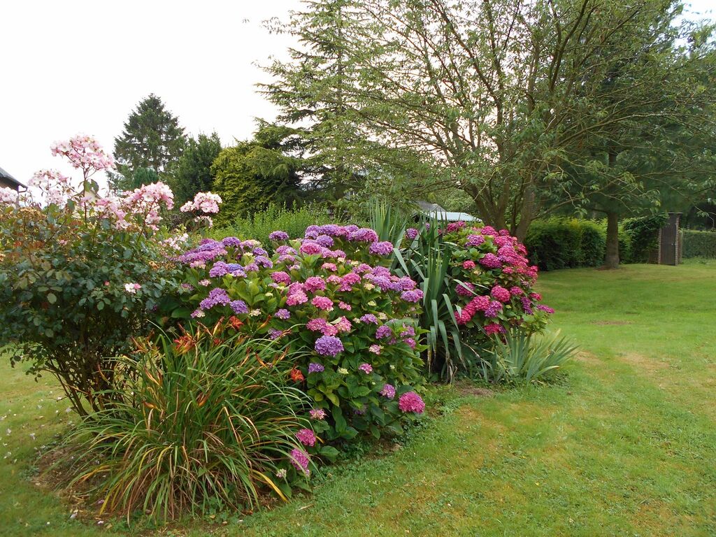 MAISON A VENDRE A CAMBREMER, PROCHE ROUTE DU CIDRE, PAYS D'AUGE, CALVADOS 14100