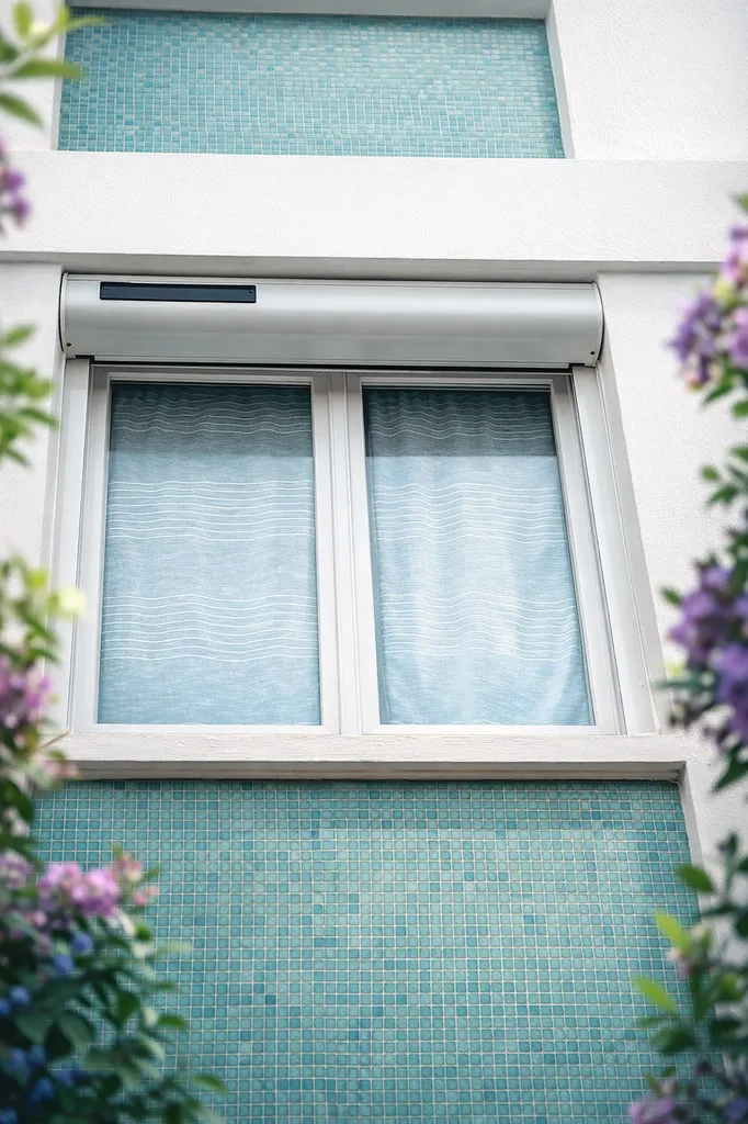 Entreprise experte - pose de volets roulants alu sur mesure au Havre - Moteur SOMFY dernière génération - Devis gratuit : Alliez confort et sécurité au quotidien en modernisant votre habitat