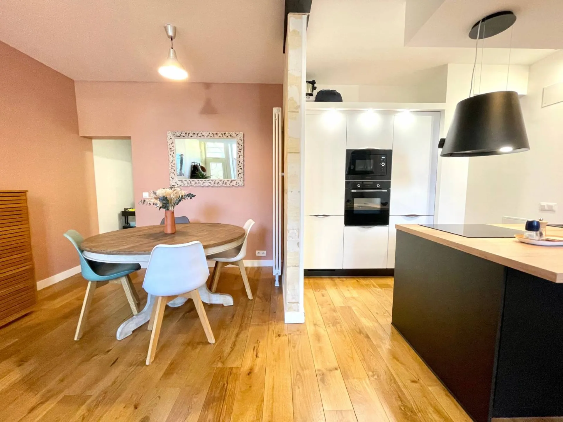 A vendre Maison rénovée Bordeaux Caudéran