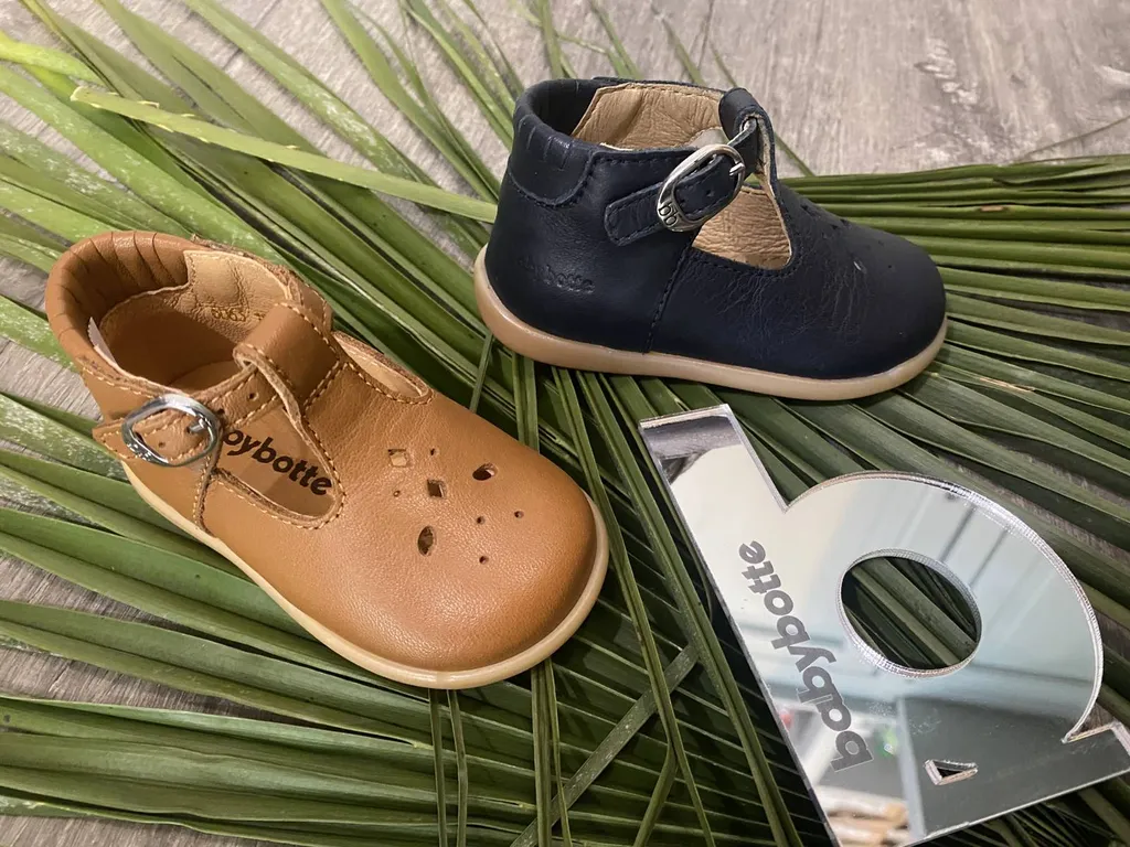 chaussure de marche pour bébé près de Bordeaux