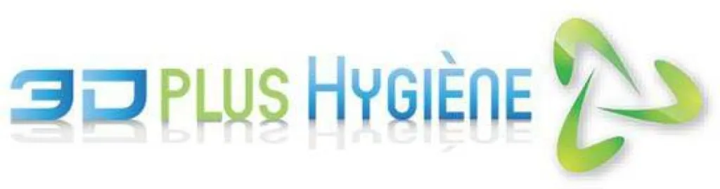   3D PLUS HYGIENE