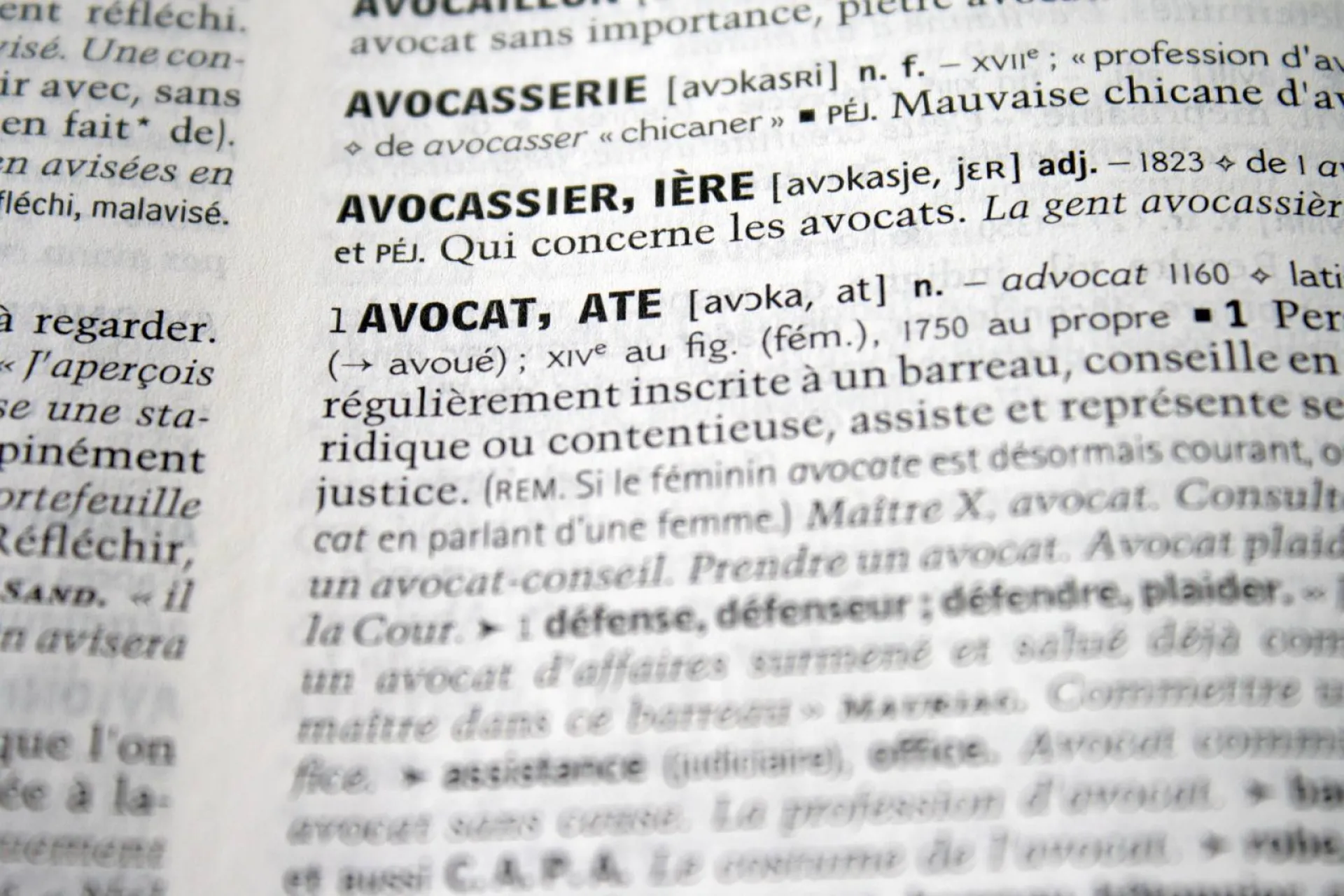 Avocat pour bail verbal d'habitation sur Aix en Provence