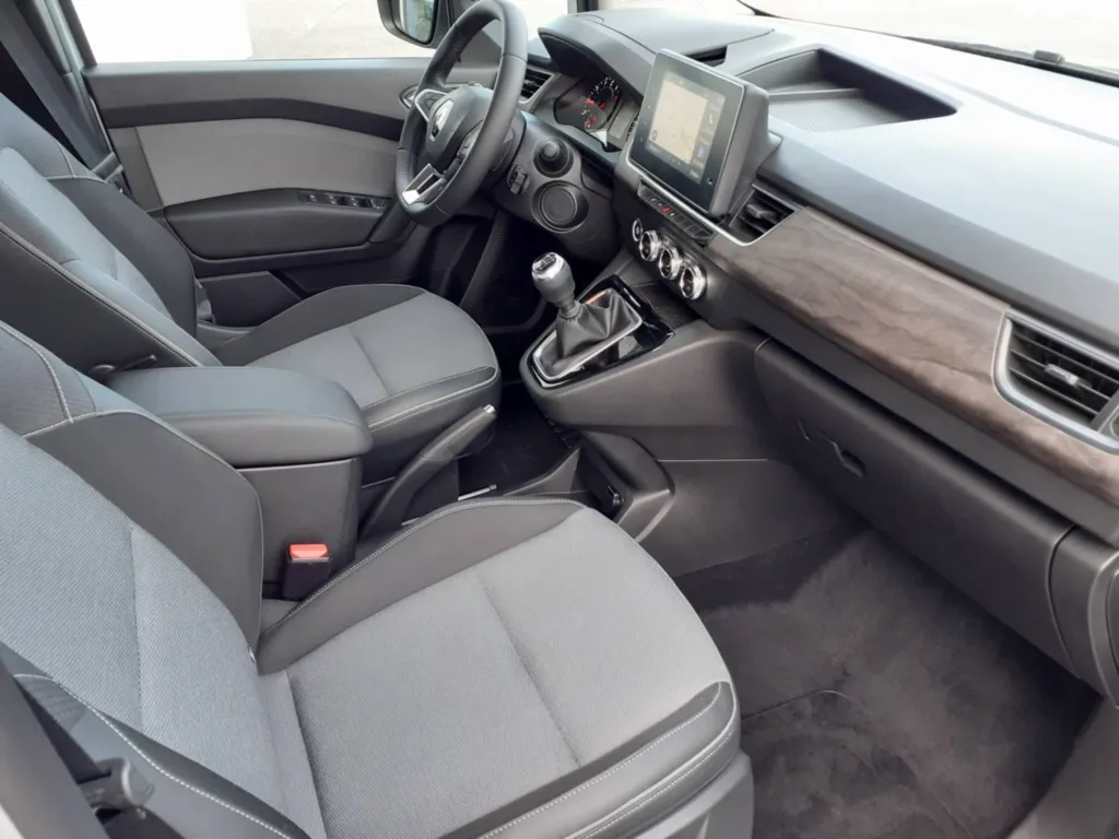 RENAULT KANGOO OCCASION INTENS TCE 130 A PLAISANCE DU TOUCH PROCHE DE TOULOUSE EN OCCITANIE