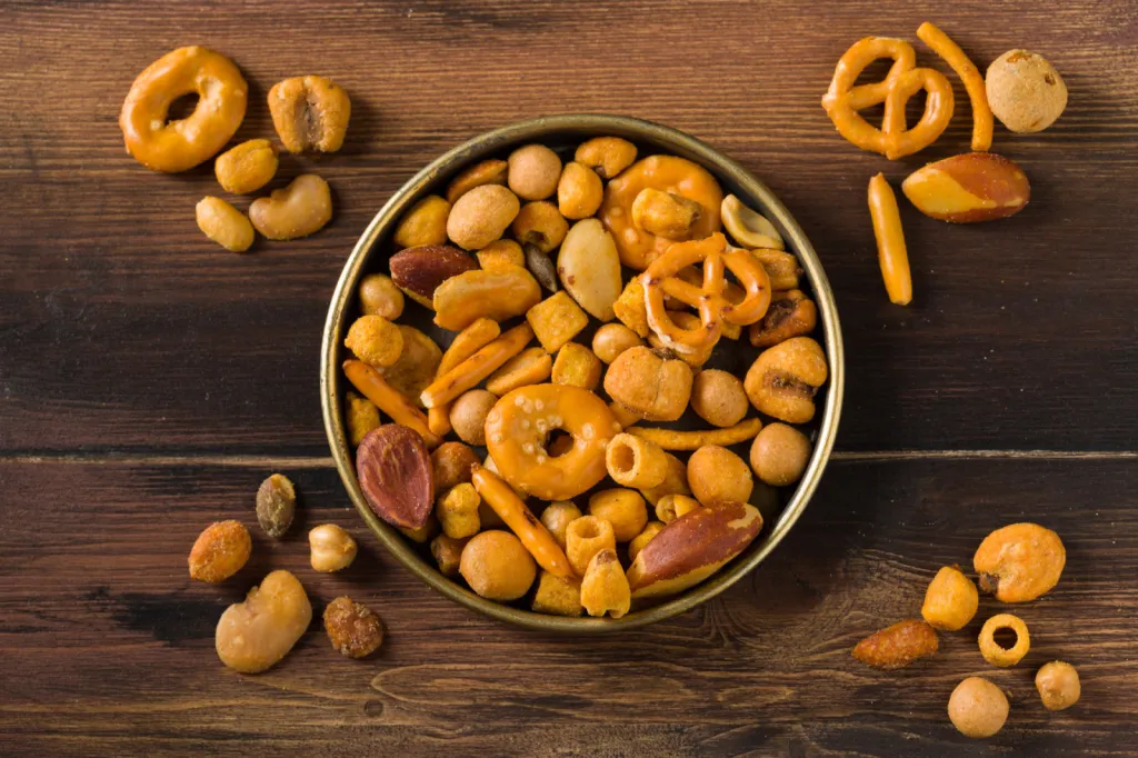 Vente en gros de biscuits apéritifs pour bars et restaurants à Marseille et Aix-en-Provence