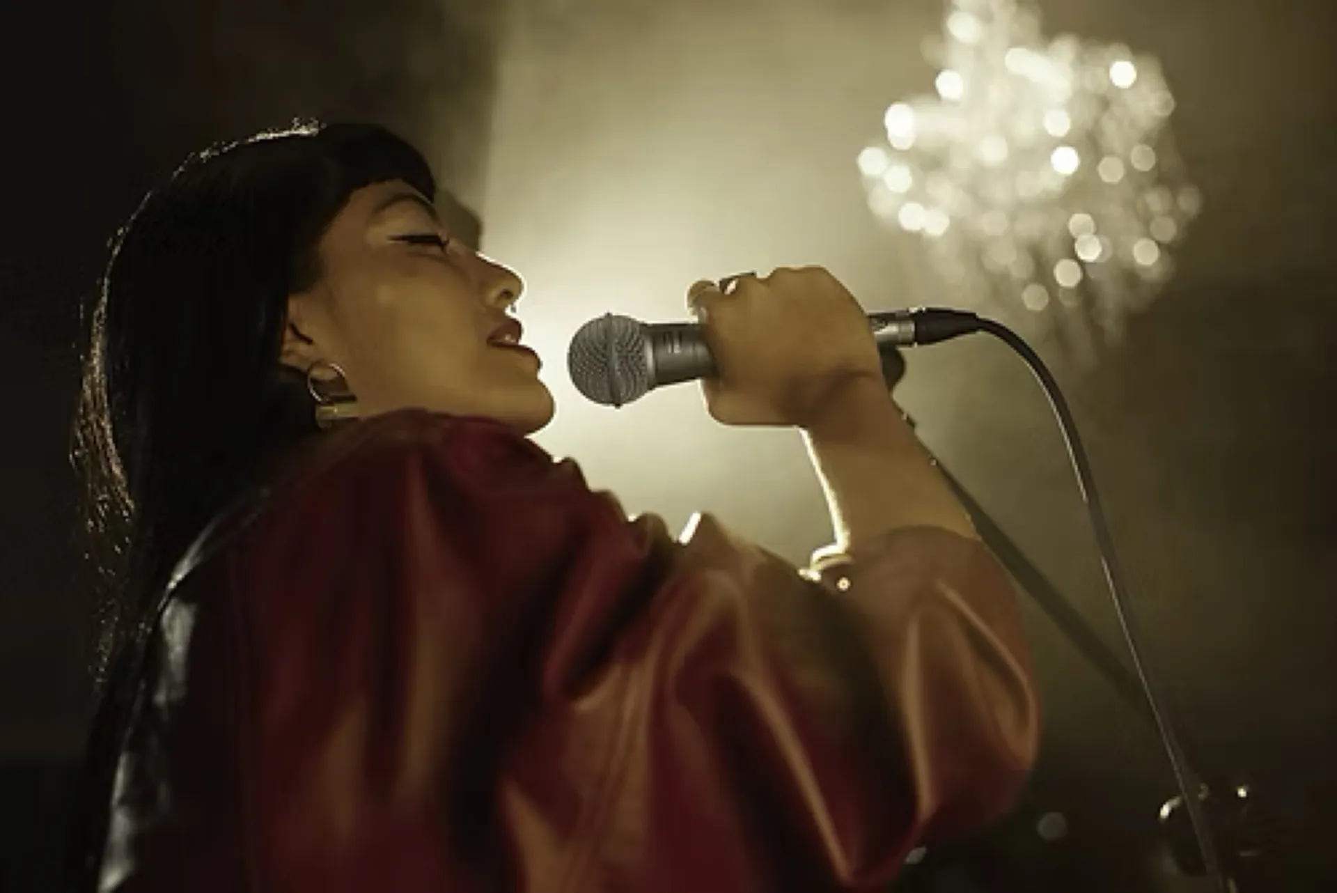 MICRO VOIX SHURE BETA58A DYNAMIQUE SUPERCADIOIDE