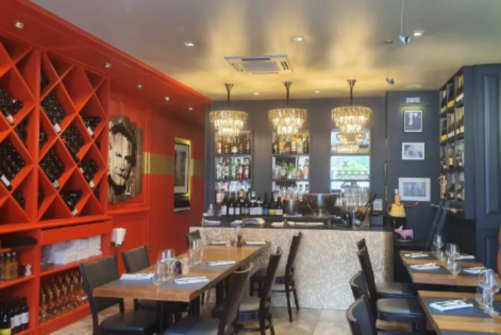 Congés d'été du restaurant des Copains d'abord