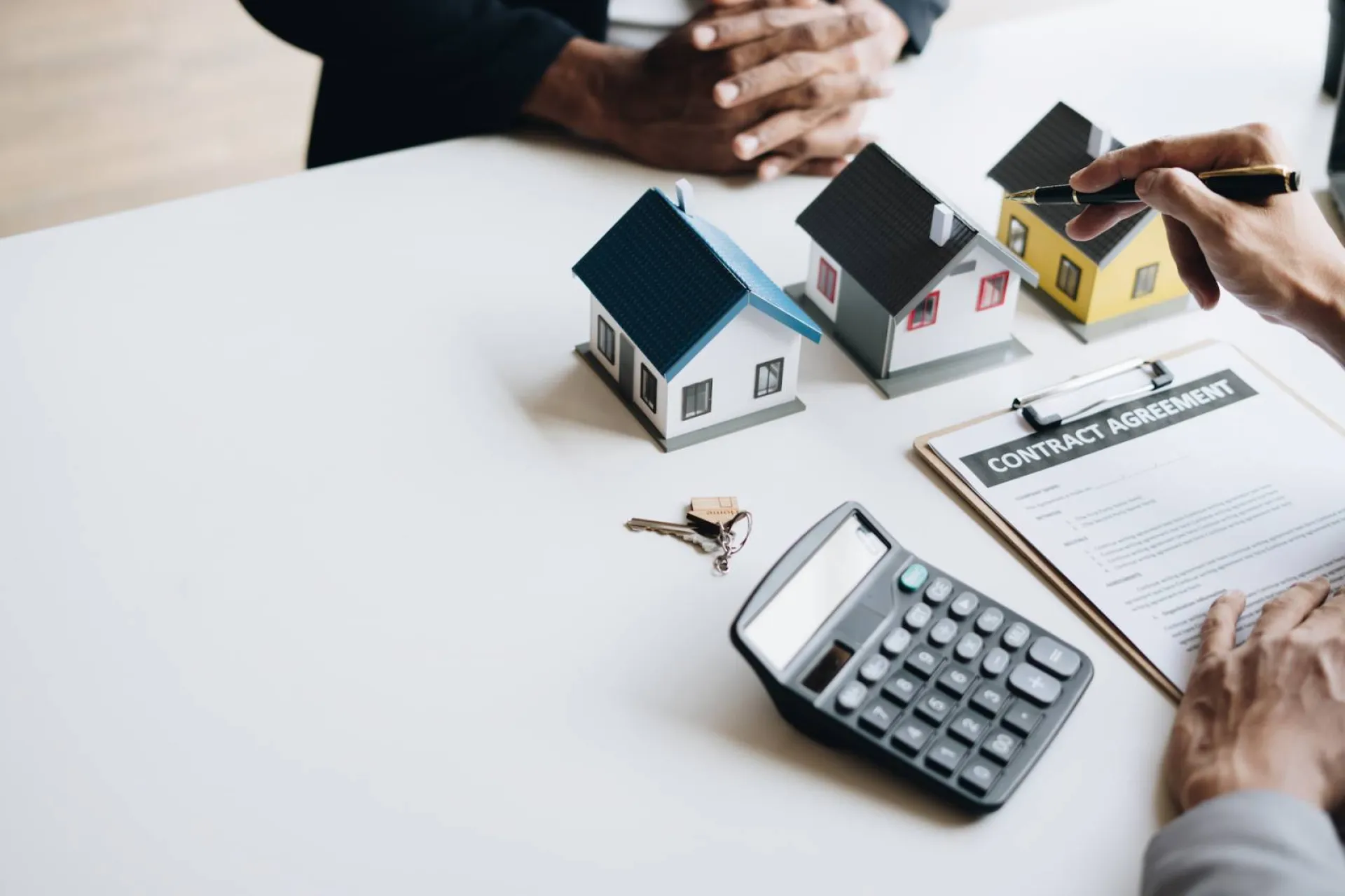 Encadrement de l'évolution des loyers en zone tendue : un an de plus