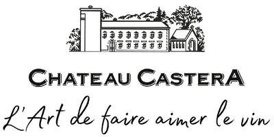 Domaine viticole du Médoc produisant des vins de prestige et proposant des visites oenotouristiques Saint-Germain-d'Esteuil Château Castera
