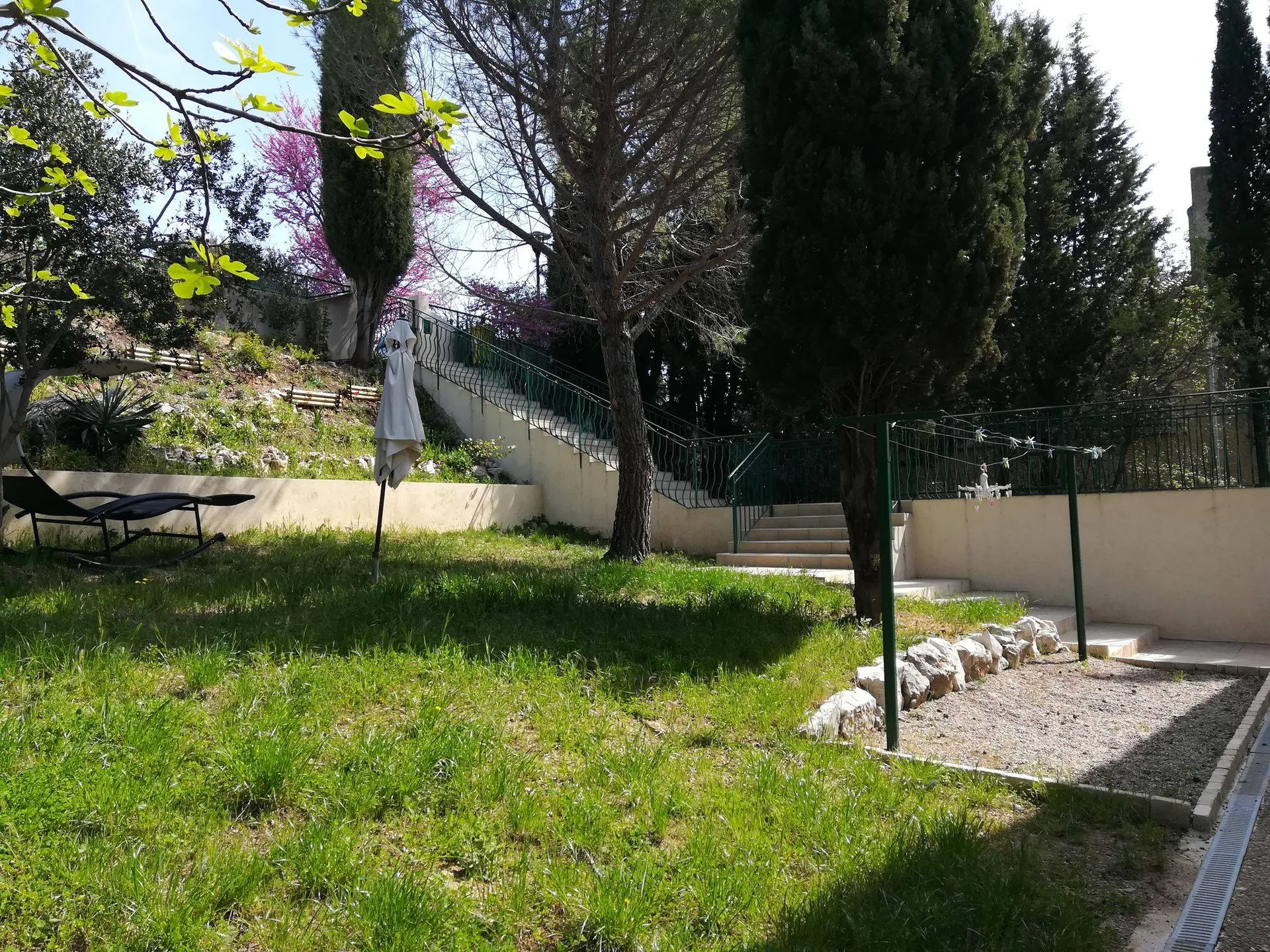 A vendre maison carnoux