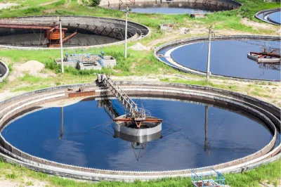 assainissement collectif