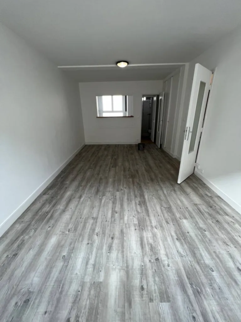 Devis pour rénovation d'appartement au Havre