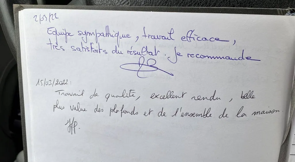 Isolation thermique : la solution efficace pour éviter les déperditions de chaleur, à Tournefeuille - Plafonds Tendus Occitans Cugnaux