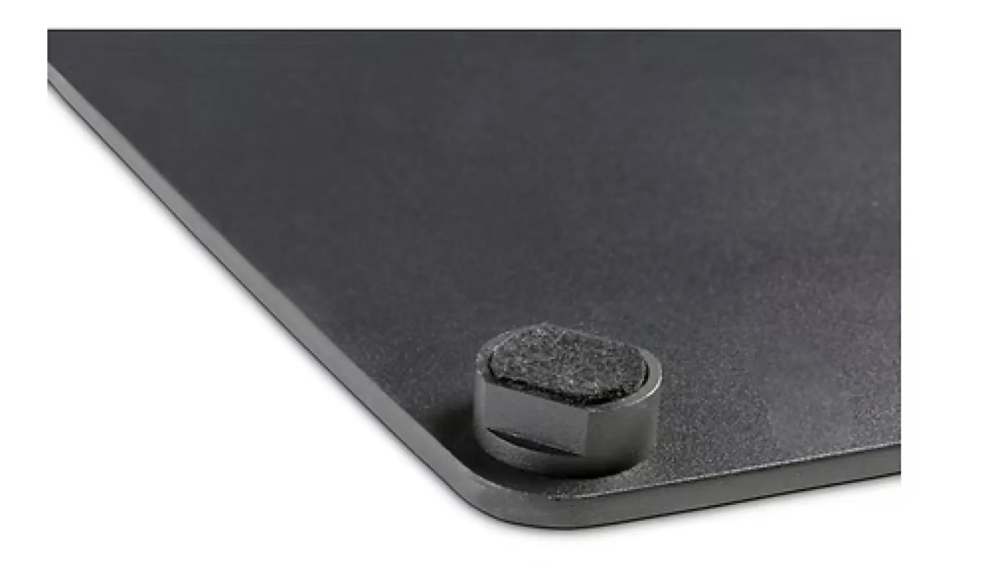 EMBASE GRAVITY CARRE + MAT POUR ECLAIRAGE 35MM