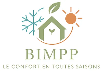 BIMPP - Enerchauffage - isolation de maison