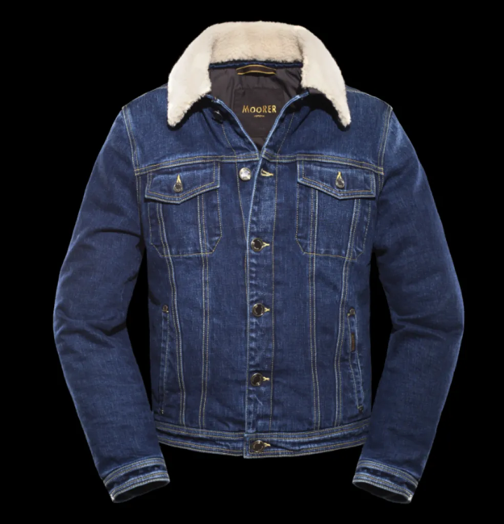 Moorer le confort, la simplicité et l'élégance à l'italienne