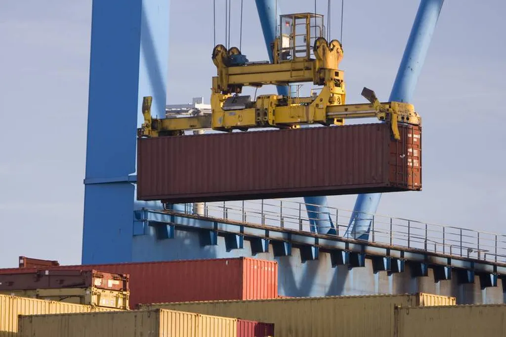 Transferts de lignes de production et transferts d'usines à l'étranger 