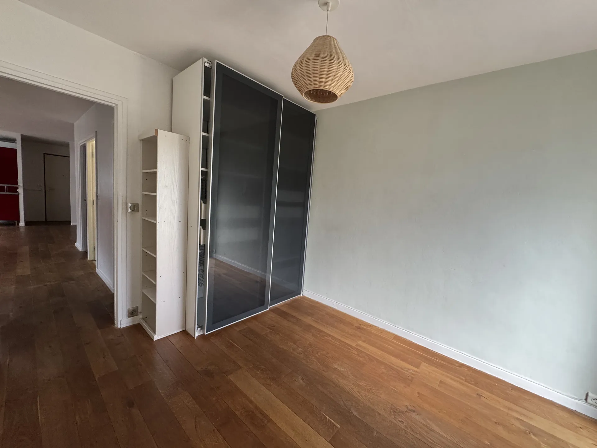 Le Pecq centre - Appartement 4 pièces 66 m2