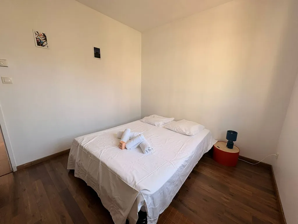Magnifique maison 4 pièces 84m² TOULOUSE BORDEROUGE 