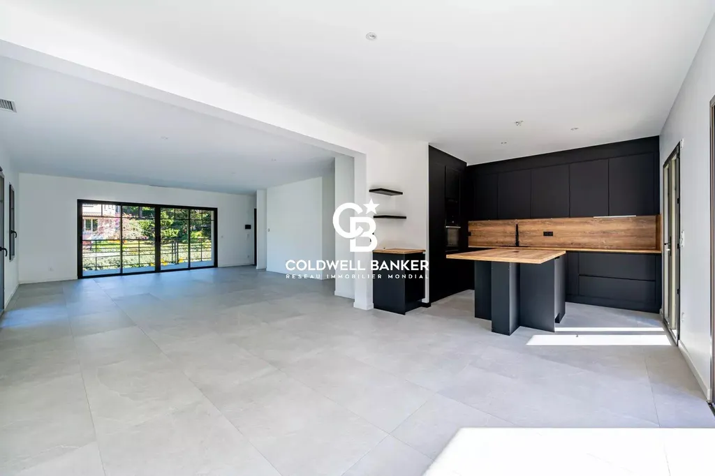 Arcachon - Villa rénovée à deux pas de la plage Pereire avec piscine et prestations haut de gamme