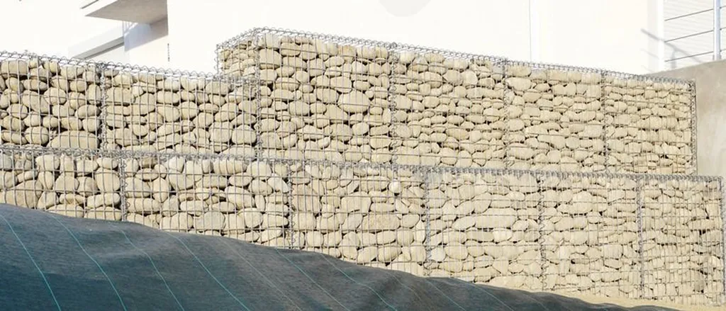 Gabion