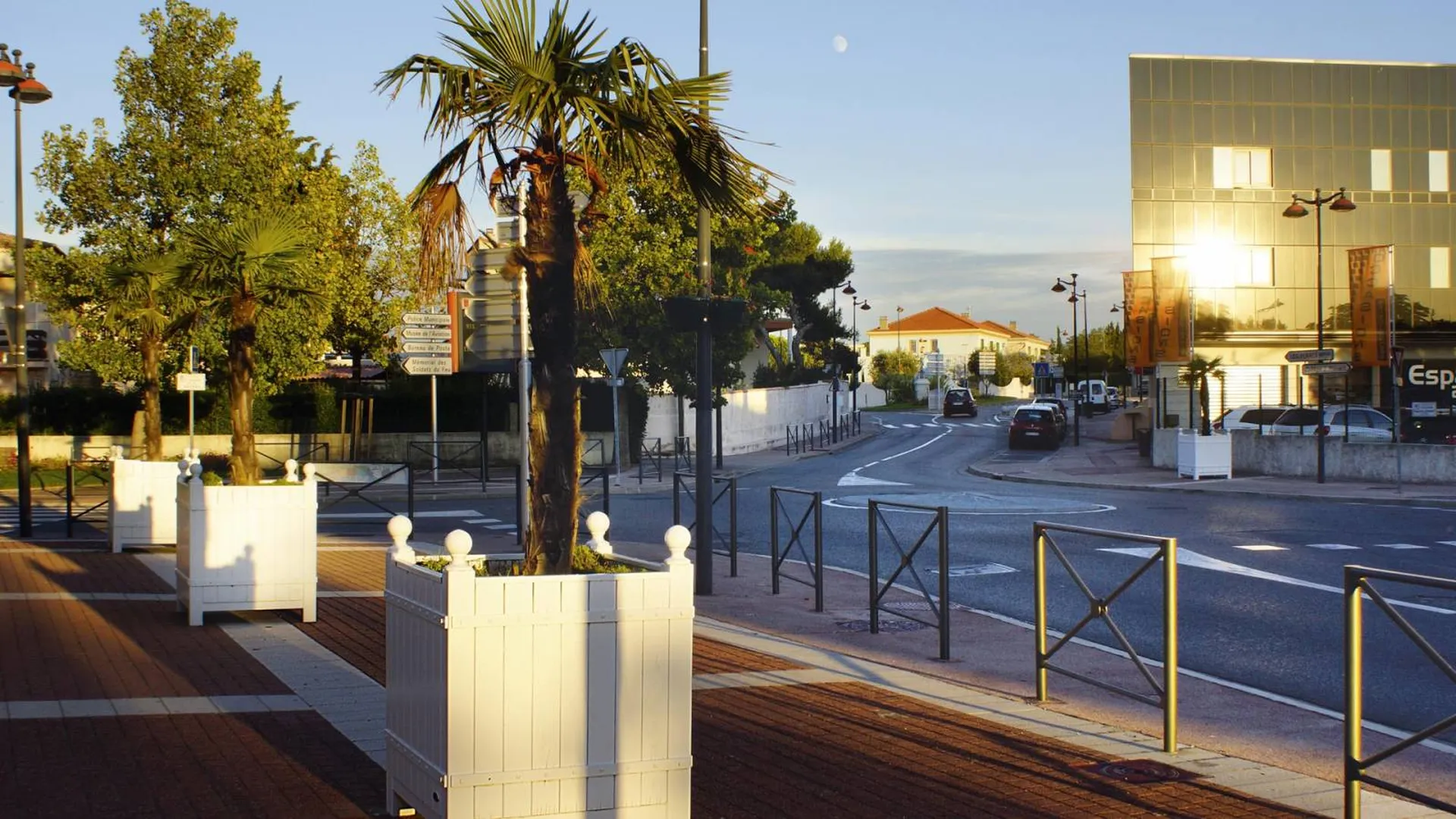 centre d'affaire le boeing marseille 