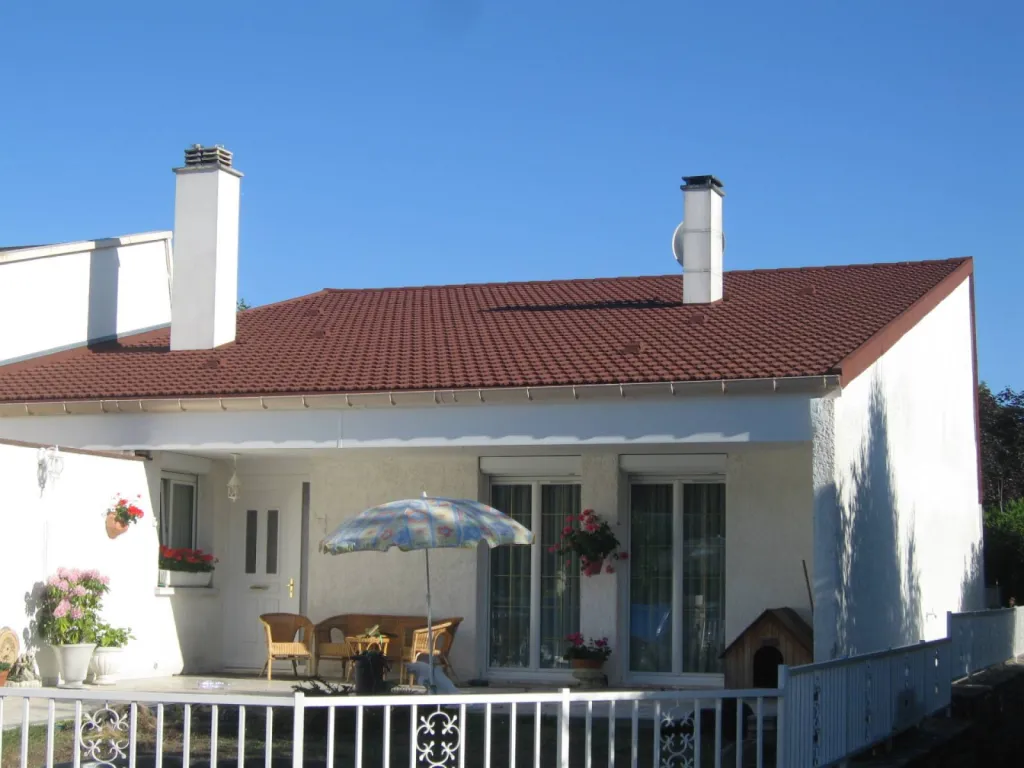 Toiture GERARD CLASSIC Ile de France