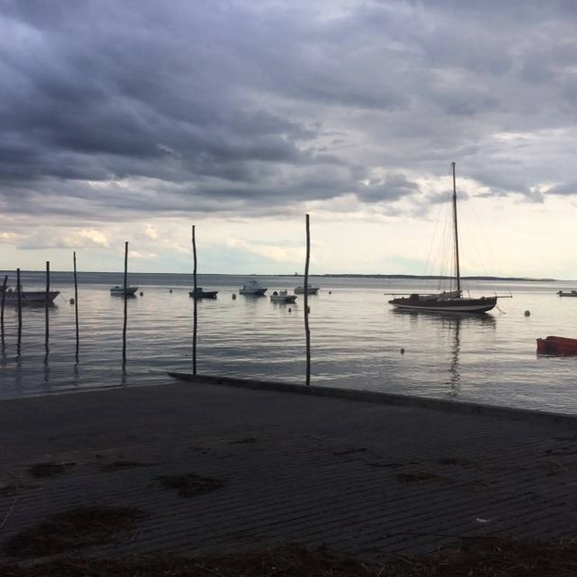 Traversée du bassin avec escale dans un village ostréicole 