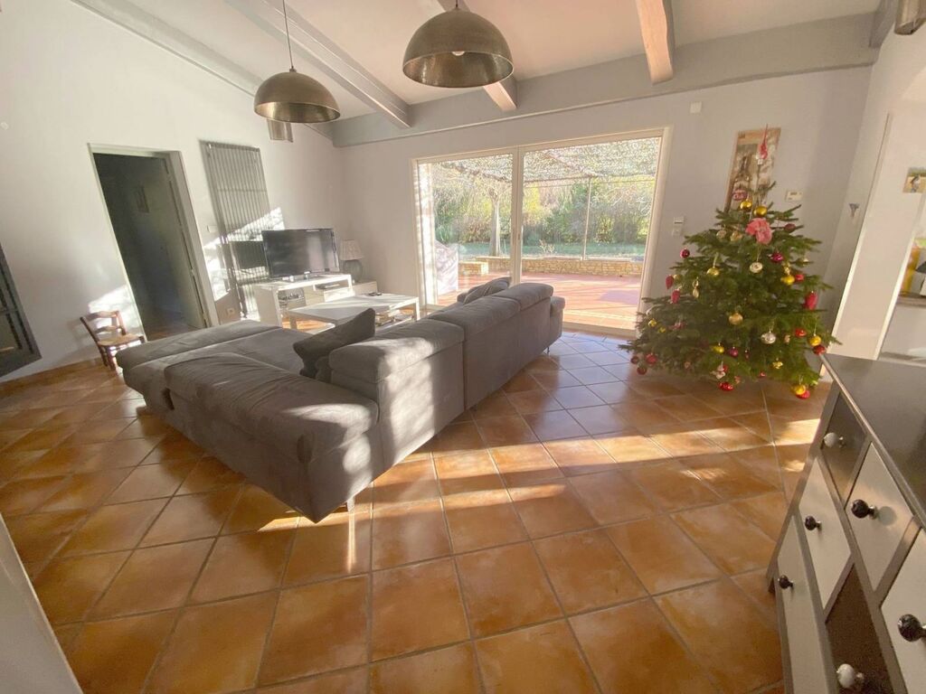 la bédoule a vendre