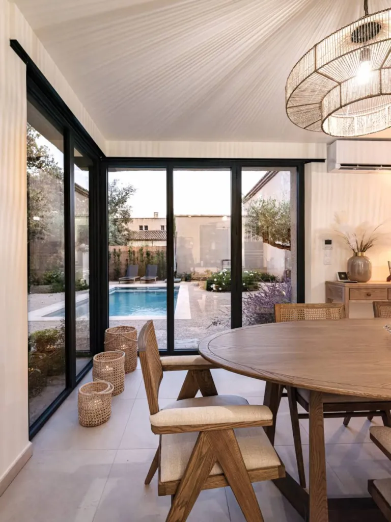 Rénovation, Agencement et Décoration de Votre Maison de Vacances ou de Famille : Faites Confiance à Inspirations d'Intérieur