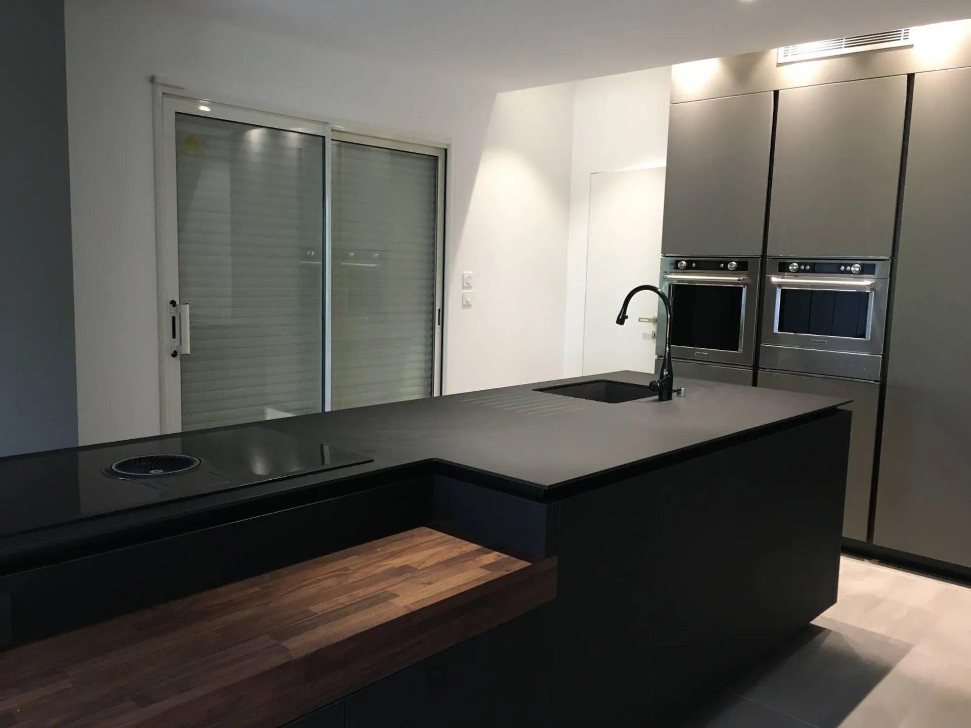 ilot central 2 hauteurs