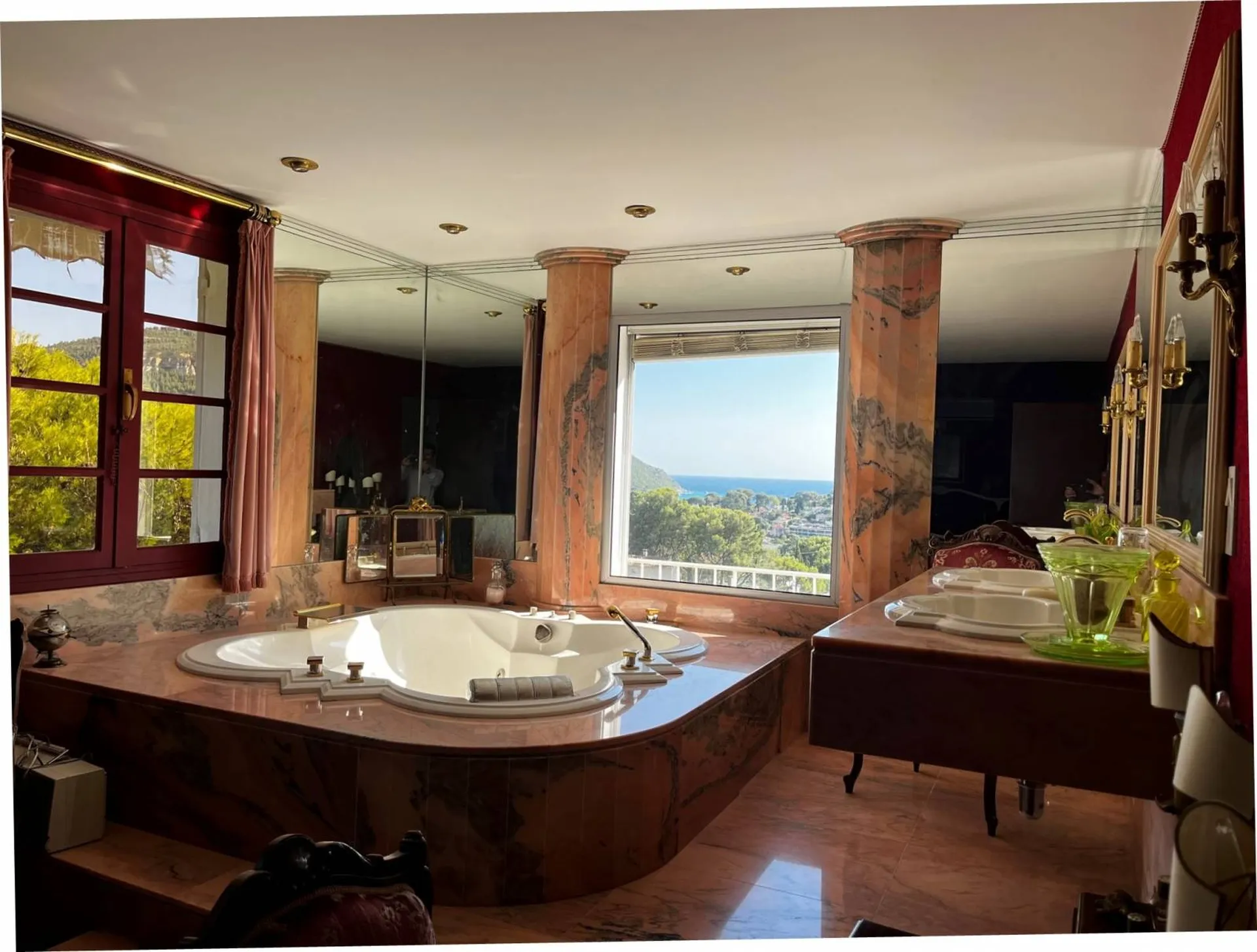 Maison proche centre à vendre à Cassis