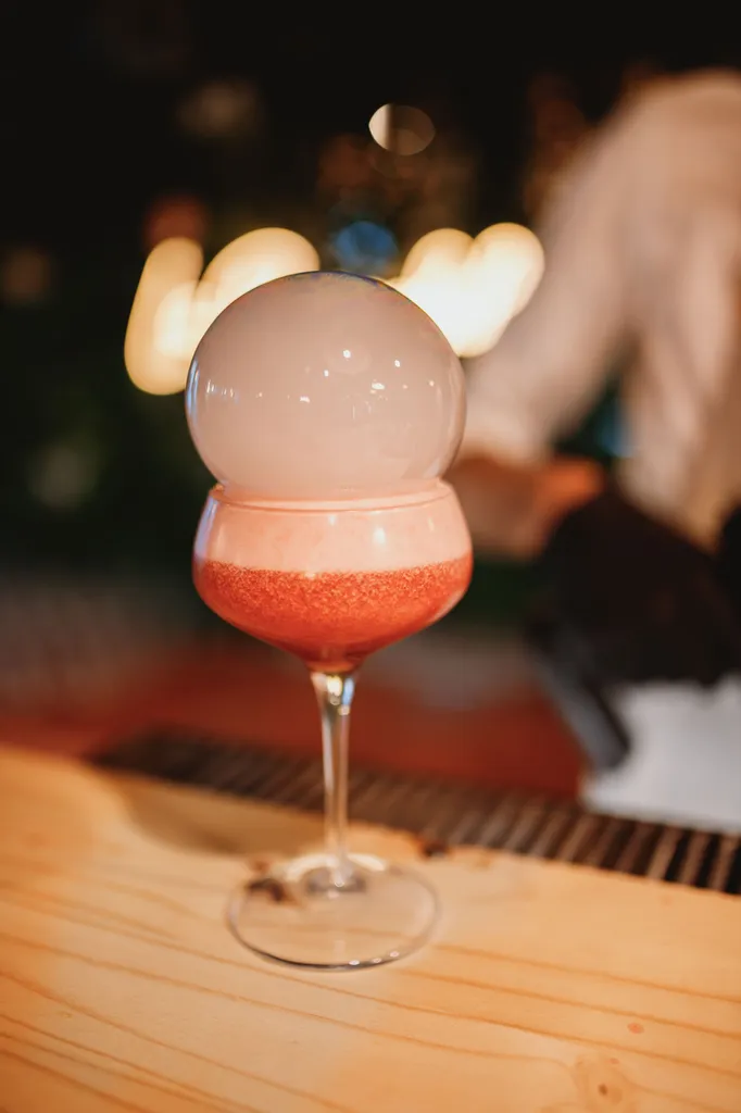 Ambiance festive et animation cocktails en entreprise à Lyon